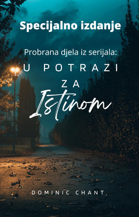 U potrazi za istinom Specijalno izdanje