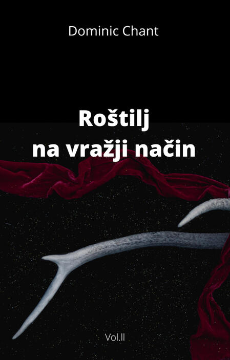 Roštilj na vražji način Vol.II Trilogija