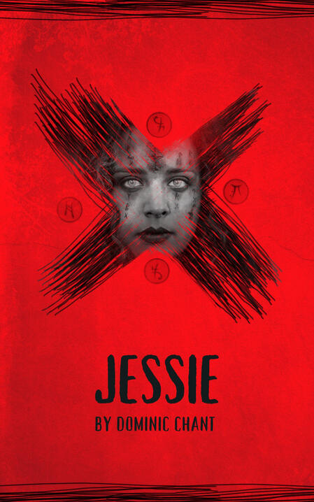 Jessie Psiho horor: Vještice, Anđeli i Demoni