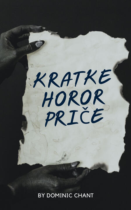 Kratke horor priče 17 priči