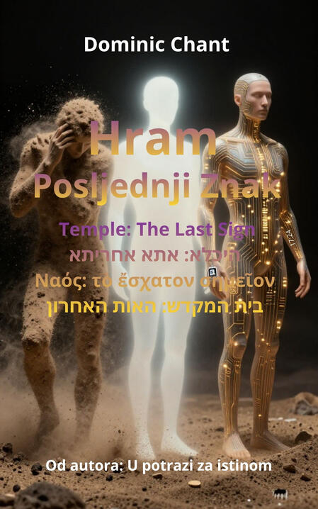 Hram: Posljednji znak
